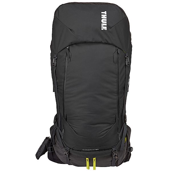 Thule Guidepost 65 Liter Mens Wanderrucksack Obsidian günstig online kaufen