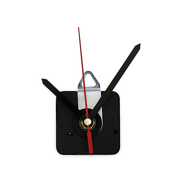 McPower Wanduhr MCPOWER Quarz-Uhrwerk CQ-5004, mit günstig online kaufen