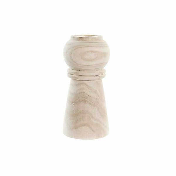Vase Dkd Home Decor Braun (12 X 12 X 26 Cm) günstig online kaufen