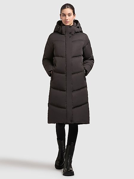 khujo Steppmantel "AINU2" günstig online kaufen