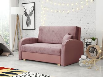 MIRJAN24 Schlafsofa Viva Soft II, mit günstig online kaufen