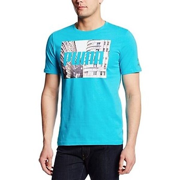 Puma  T-Shirt 566496 günstig online kaufen