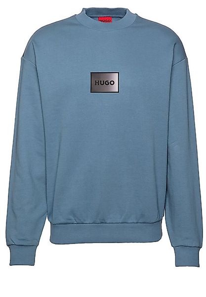 HUGO Sweatshirt Danotop (1-tlg) günstig online kaufen