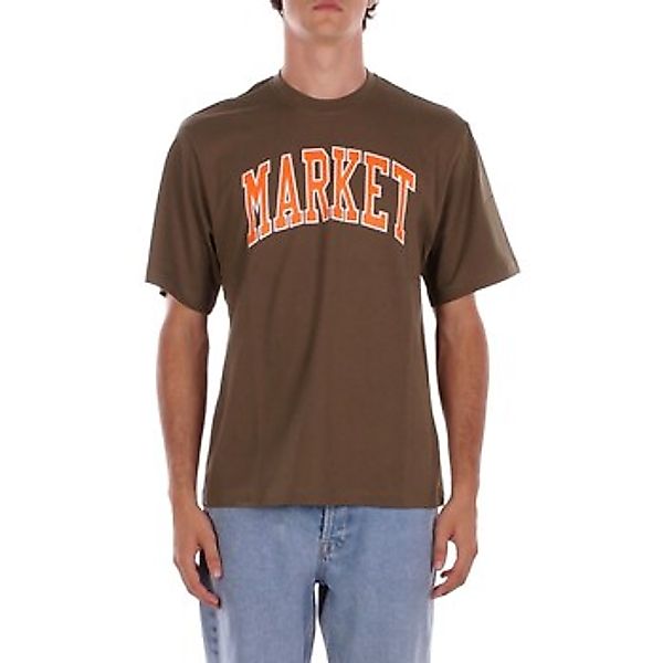 Chinatown Market  T-Shirt F5MKMATH008 günstig online kaufen