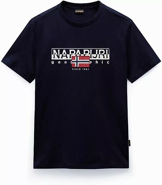 Napapijri T-Shirt S-Aylmer günstig online kaufen