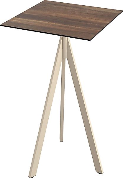 Essentials Klapptisch "Infinity", (Packung, 1 St.), in verschiedenen Ausfüh günstig online kaufen