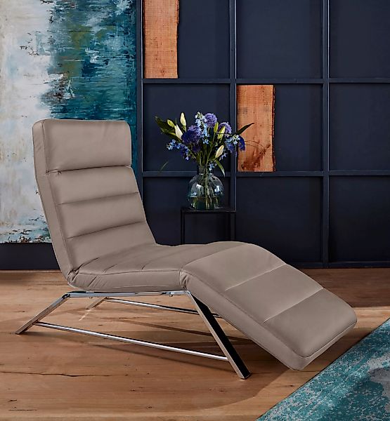 W.SCHILLIG Relaxliege »daily dreams«, Funktionsliege wahlweise mit Motor, G günstig online kaufen
