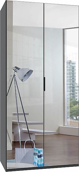 Wimex Kleiderschrank "Oxford by fresh to go, in 3 Breiten, Made in Germany" günstig online kaufen