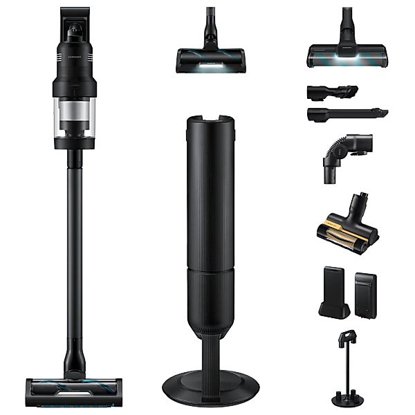Samsung Akku-Handstaubsauger "BESPOKE AI Jet Ultra Akku + CompleteClean, VS günstig online kaufen