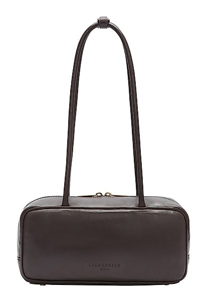Liebeskind Berlin Schultertasche Satchel, aus echtem günstig online kaufen