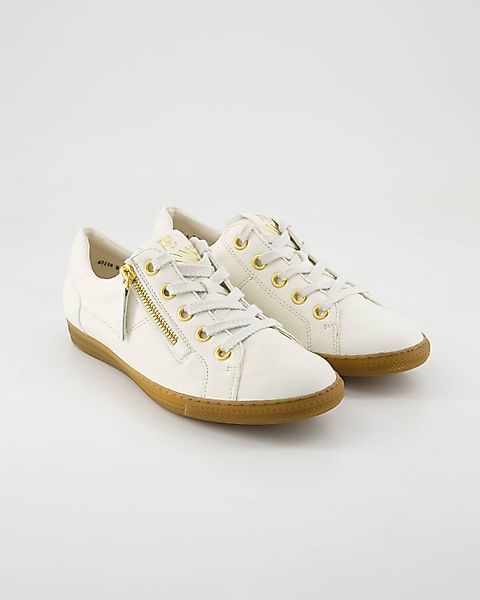 Paul Green 4940 Schnürschuh Obermaterial: Leder günstig online kaufen