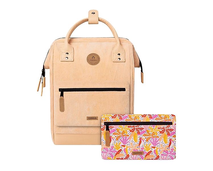 CABAIA Rucksack Quito (set, kein set-info) günstig online kaufen