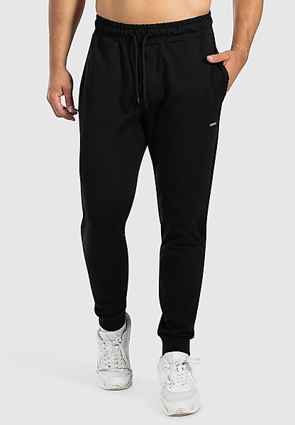 Smilodox Jogginghose Nilo, Regular Fit Trainingshose, günstig online kaufen