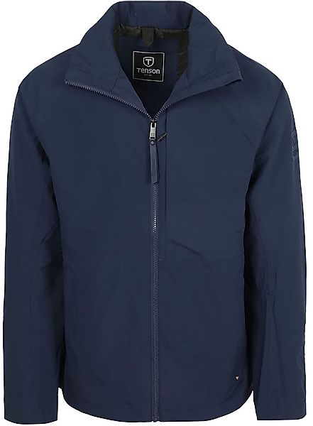 Tenson Manning MPC Jacke Navy - Größe M günstig online kaufen