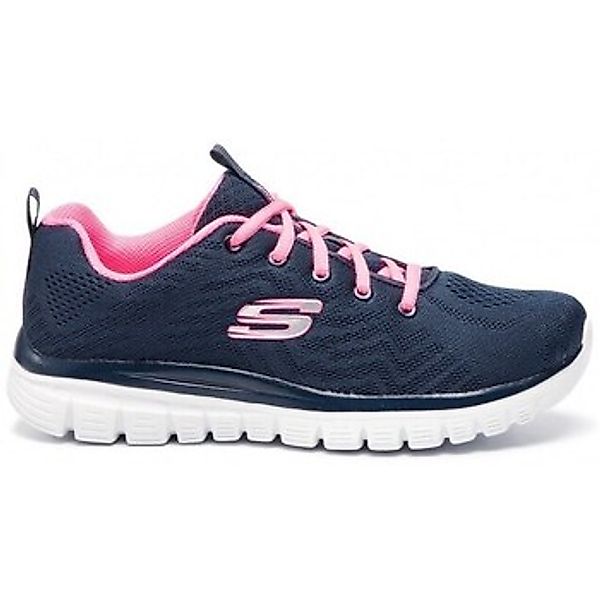 Skechers  Halbschuhe Schnuerschuhe Schnürhalbschuh Graceful-Get Connected 1 günstig online kaufen