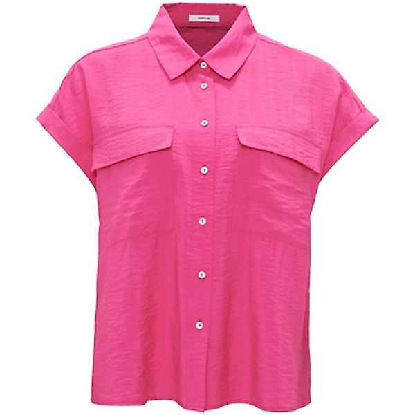 Opus  Blusen Kurzarmbluse für Damen günstig online kaufen