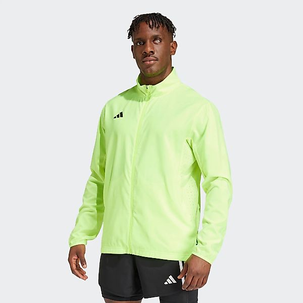 adidas Performance Laufjacke "ADIZERO ESSENTIALS" günstig online kaufen