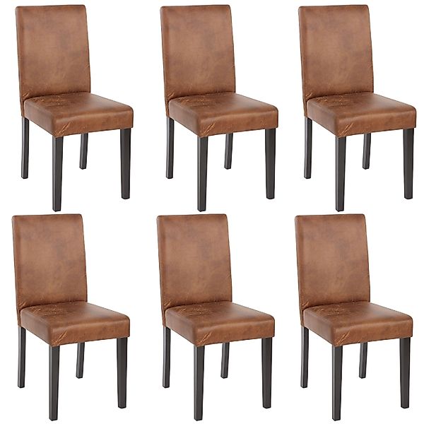 MCW Esszimmerstuhl Littau-6 (Set, 6 St), günstig online kaufen