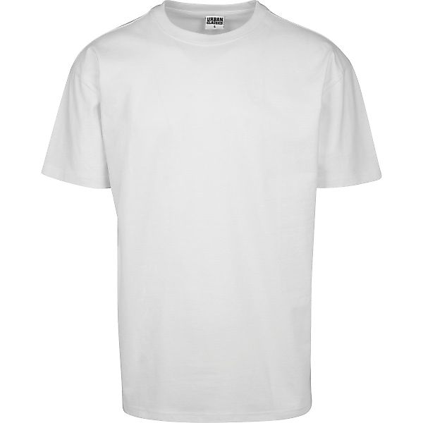 URBAN CLASSICS T-Shirt Urban Classics Heavy günstig online kaufen