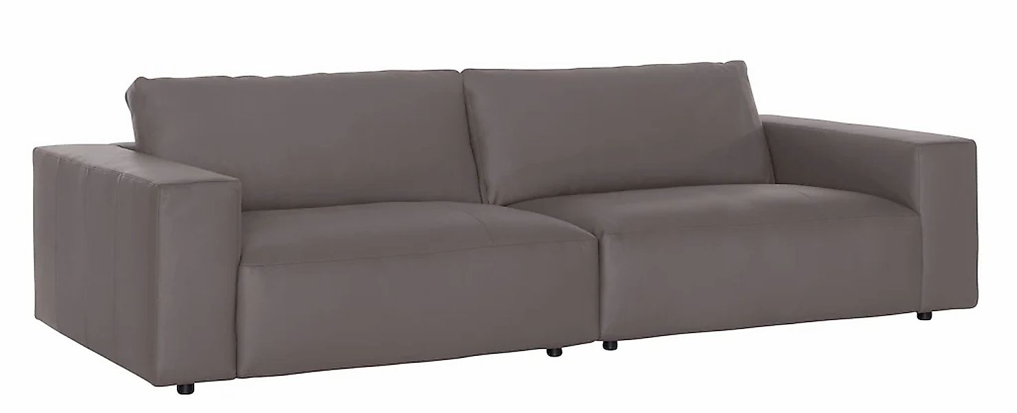Musterring Big-Sofa "LUCIA", in vielen Qualitäten und 4 unterschiedlichen N günstig online kaufen