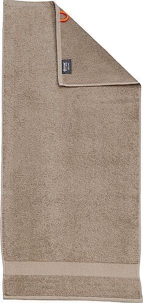 done.® Handtuch Set »Deluxe 2x Handtücher (50x100 cm), 2x Duschtücher (70x1 günstig online kaufen
