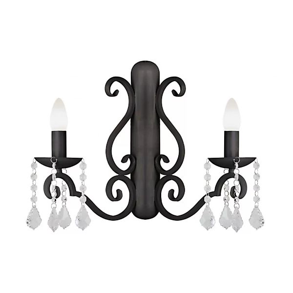 Wandlampe DIADEMA 7184 günstig online kaufen
