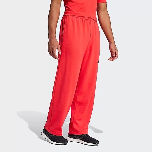 adidas Sportswear Sporthose "M WIDE PANT FT", (1 tlg.) günstig online kaufen