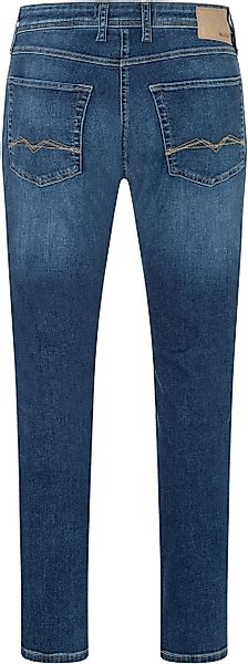 MAC Regular-fit-Jeans "Arne Pipe" im Five-Pocket Style günstig online kaufen