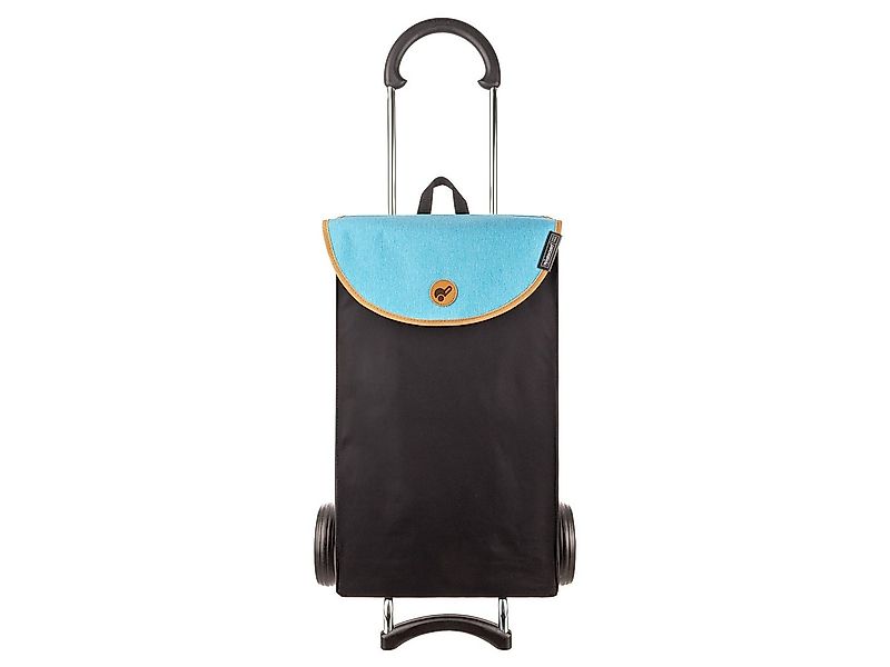 Andersen Einkaufstrolley Scala Shopper 112-187 LOVA Einkaufstrolley, 44 l günstig online kaufen
