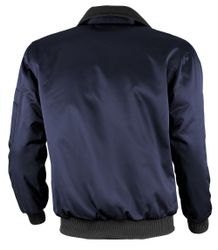 Qualitex Workwear Pilotenjacke wetterfeste Arbeitsjacke mit günstig online kaufen
