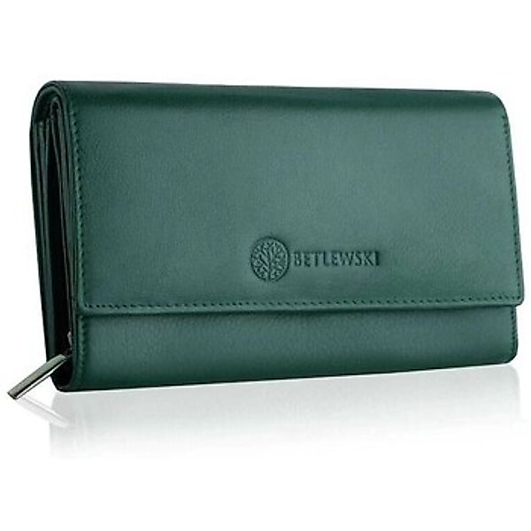 Betlewski  Geldbeutel BPDSS12ZIELONY60731 günstig online kaufen