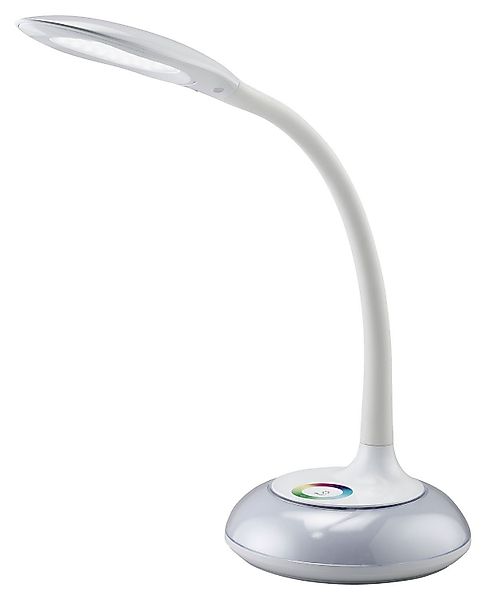casa NOVA LED Schreibtischlampe RAY, 2-flammig, günstig online kaufen