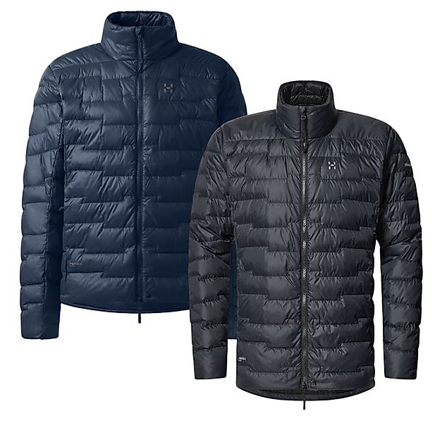 Haglöfs ROC Flash Down Jacket Men - Daunenjacke günstig online kaufen