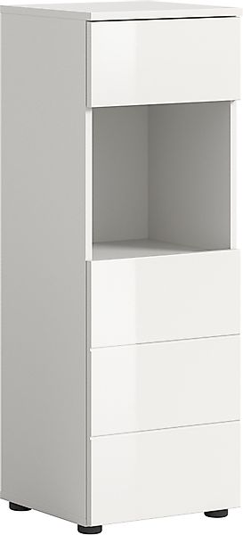 welltime Unterschrank Biel, Höhe 106 cm,1 günstig online kaufen