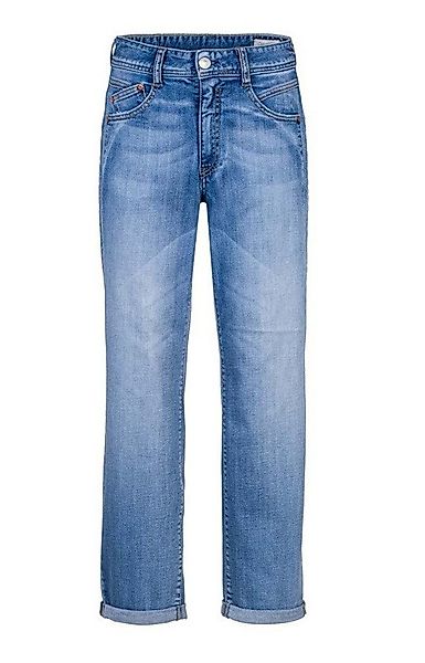 Herrlicher High-waist-Jeans Gila 5570 RD662 Recycled günstig online kaufen