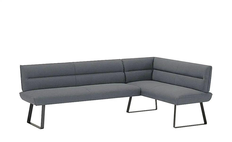 KOINOR Eckbank  Dining System 3 ¦ grau ¦ Maße (cm): B: 217 H: 88 T: 152.0 B günstig online kaufen
