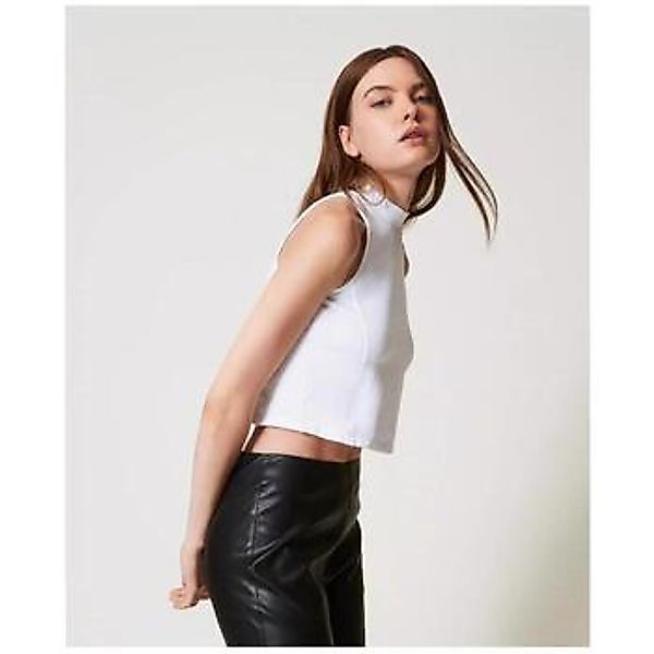 Twinset Actitude  Tank Top 251AP2141 günstig online kaufen