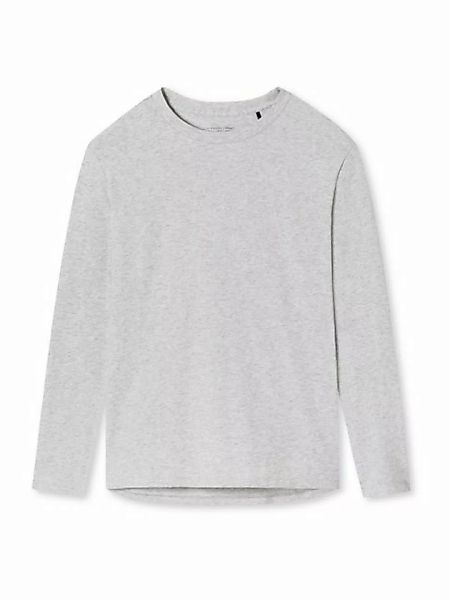 Schiesser Pyjamaoberteil Mix & Relax Organic Cotton (1-tlg) Schlafanzug Shi günstig online kaufen