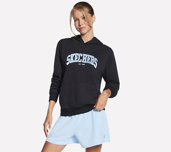 Skechers Kapuzensweatshirt "Womens Hoodie", sportlicher Stil, für Sportmode günstig online kaufen