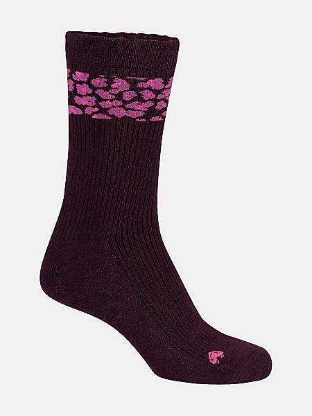 Lieblingsstück Langsocken "Lovely Socks "Bonnie" - 3er Pack" mit Baumwoll-A günstig online kaufen