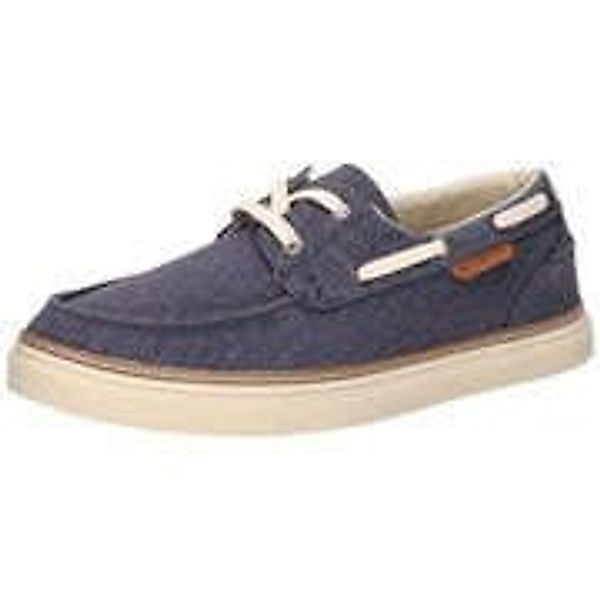 Bullboxer Schnürschuhe Herren blau|blau|blau|blau günstig online kaufen