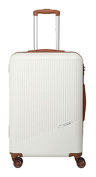 travelite Hartschalen-Trolley BALI 4w Trolley, 4 günstig online kaufen