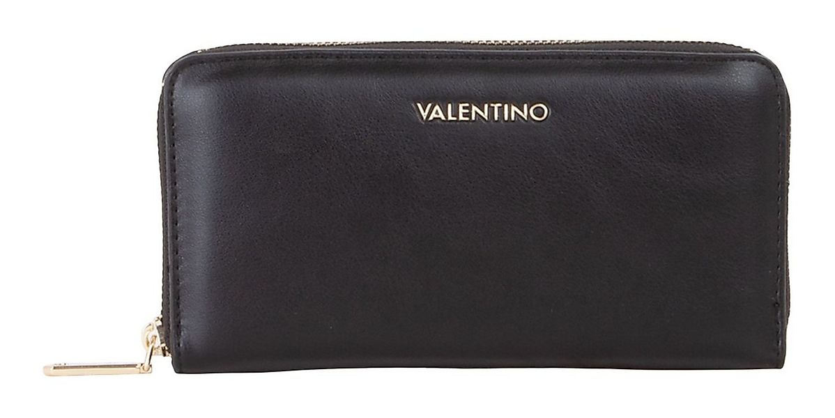 VALENTINO BAGS Geldbörse Portafoglio Zip Around Wallet günstig online kaufen