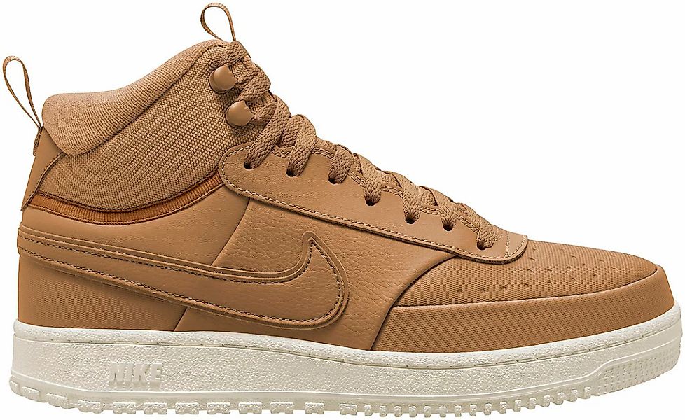 Nike Sportswear Sneaker "COURT VISION MID WINTER" günstig online kaufen