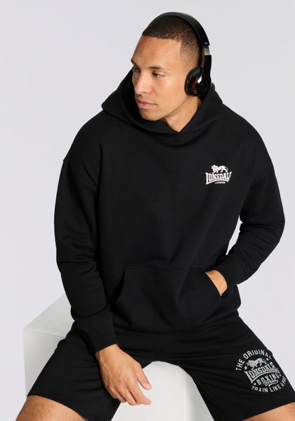 Lonsdale Kapuzensweatshirt GATESHAW (1-tlg) günstig online kaufen