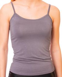 Muse Spaghettitop Basic Spaghettiträger Top 0146 günstig online kaufen