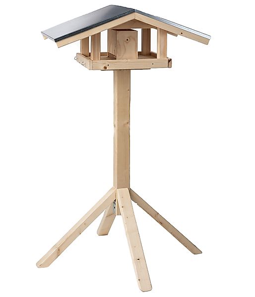 Dehner Vogelhaus Natura Karwendel, 127.2 x günstig online kaufen