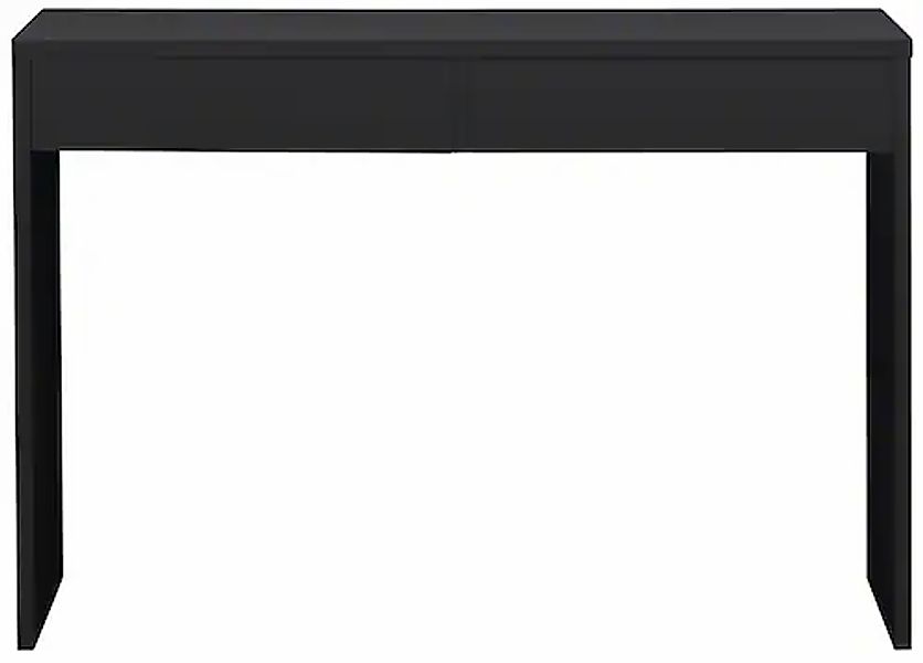 INOSIGN Schminktisch "Astral" mit zwei Schubkasten, einer Arbeitshöhe von 7 günstig online kaufen