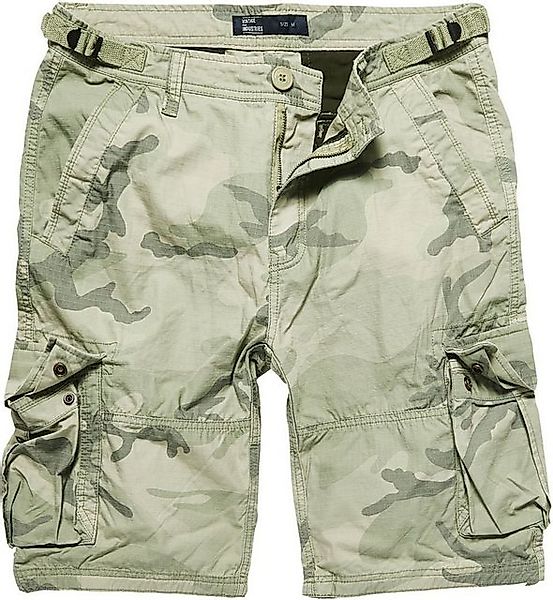 Vintage Industries Shorts günstig online kaufen