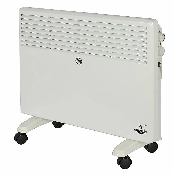 El Fuego Konvektor AY4952, 1500 W, günstig online kaufen